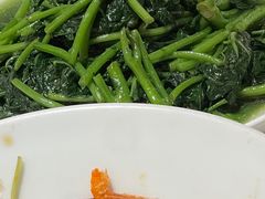 -小厨娘淮扬菜(天印大道店)