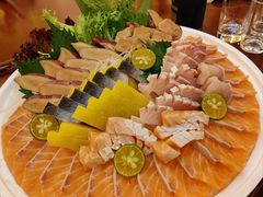 -迪拜七星酒店·京港酒楼