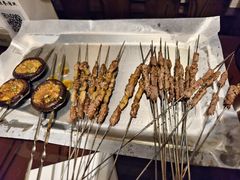 -三个大叔烤羊肉串·炭炉砂锅菜(西三旗店)