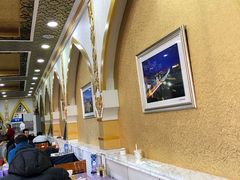 -新疆巴州金丝特餐厅(大钟寺店)