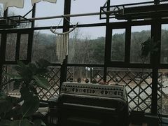 -北马山庄植趣咖啡