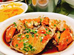-顺风海鲜港(金玉兰店)