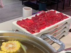 -八合里牛肉火锅(福州万象城店)