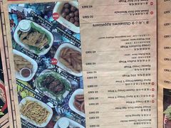 -Tubestation站点比萨(五道营店)