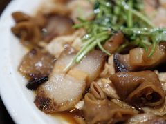 -长平肥姐白粥·海鲜打冷