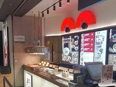 -和府捞面(东直门银座店)