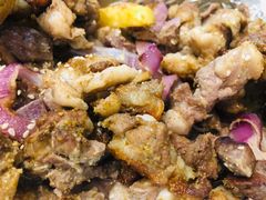 -满记烧饼(牛街东里小区一区店)