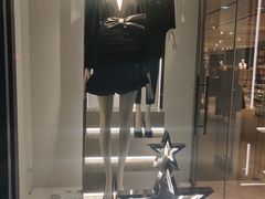 -ZARA(世贸天阶店)
