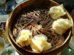-杨记小骨头羊杂馆(南五马路店)