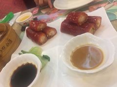 -点都德(汇点楼店)