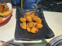 -钢管厂五区小郡肝串串香火锅(梅川路店)