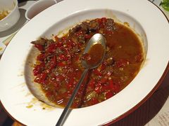 -千百味红餐厅·江西菜(绿地双子塔店)