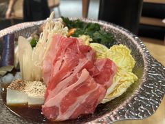 -鸟山鸣·日料食堂(王府井店)