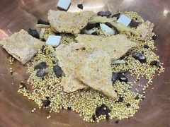 -诺敏塔拉奶茶-布里亚特包子-手把肉(锦都会店)