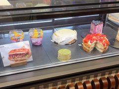 -BAKER&SPICE(BFC外滩金融中心店)