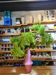 -今日陶艺(富力广场店)