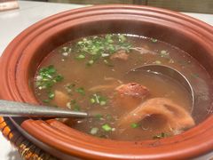 -湘江红·湖南招牌菜(莲花南路店)