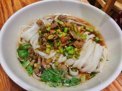 -肆姐面粉馆(坡子街店)