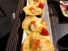 -山屋日式料理屋(宛平88店)