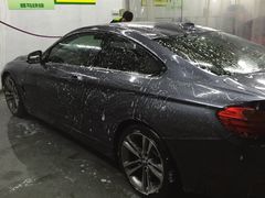 -蜂鸟快修喷漆钣喷汽修旗舰工厂(军工路店)