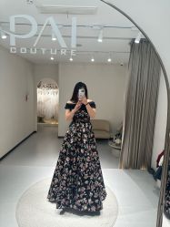 -PAI婚纱礼服设计馆【大牌租赁/高级定制】