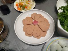 -清真·德顺祥铜锅涮羊肉(宝丰店)
