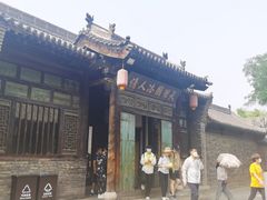 -平遥县衙