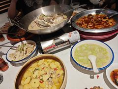 -湘村小灶·地道长沙菜·本地人优选(万家丽路店)