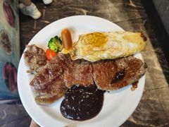 -吉布鲁牛排海鲜自助(顺庆红光路店)