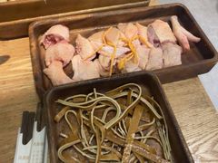 -菌小白火锅(时尚天河店)