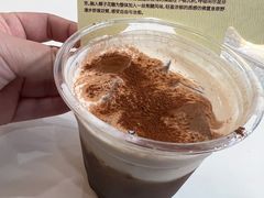 -HUGS coffee(东区店)