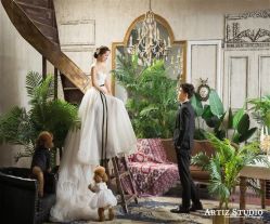 -艺匠摄影ARTIZ STUDIO(南京店)