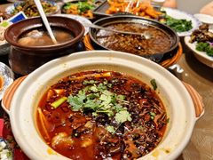 -杨记隆府(时代天街店)