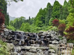 -太阳湾风景区