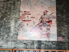 -东坡赤壁风景名胜区