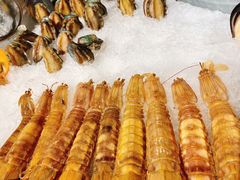 -芭菲盛宴·环球美食(北城国际店)