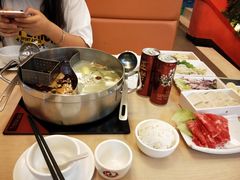 -野妹火锅(龙岗店)