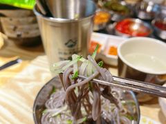 -韩国大金刚烤肉·料理(印象城店)