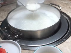 -淘米捞·米汤脆鲩鱼火锅(福田皇岗店)