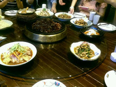 android_upload_pic-天山醉美辣子鸡(文艺路店)