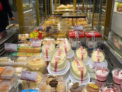 -美点饼业(新阳店)