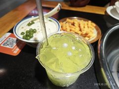 -一只烧鸡公(解放碑店)