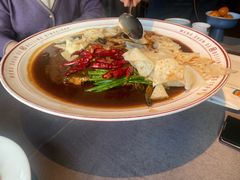 -旺顺阁·北京菜·烤鸭(大望路店)