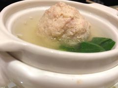清汤狮子头-无名居(西直门总店)