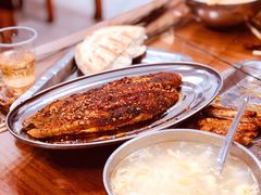 -光明巷里木烤肉