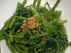 -金厨泰国餐厅·全泰籍厨师料理(拱北店)