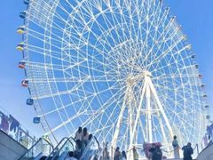 -南昌之星摩天轮