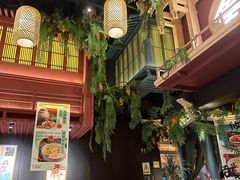 -南京大牌档(龙江新城市广场店)