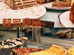 -德南面包房(尚都店)