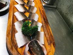 -本炙炭烤·蒲烧活鳗料理店(金沙洲店)